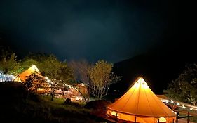 Ties Camp Ground Nagiso